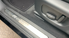 Land Rover Range Rover Evoque 2.0 P200 R-Dynamic S 5dr Auto Petrol Hatchback